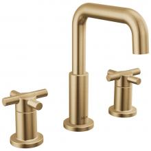 Delta Faucet 35894LF-CZ - Nicoli™ Two Handle Widespread Bathroom Faucet