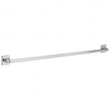 Delta Faucet 41942 - Pivotal™ 42'' Angular Modern Decorative ADA Grab Bar