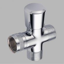 Delta Faucet 50650 - Delta Universal Showering Components: 3-Way Shower Arm Diverter for Hand Shower