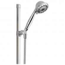 Delta Faucet 51751 - Universal Showering Components Premium 7-Setting Glide Rail Hand Shower