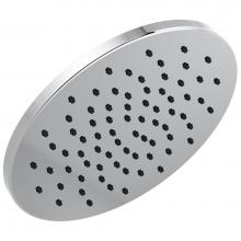 Delta Faucet 52158 - Universal Showering Components Single-Setting Metal Raincan Shower Head