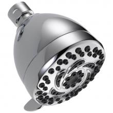 Delta Faucet 52636-PK - Universal Showering Components Premium 5-Setting Shower Head