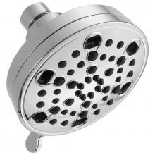 Delta Faucet 52638-18-PK - Universal Showering Components H2OKinetic®5-Setting Contemporary Shower Head