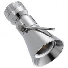 Delta Faucet 52650-PK - Universal Showering Components Fundamentals™ 2-Setting Metal Shower Head