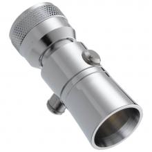 Delta Faucet 52652-PK - Universal Showering Components Fundamentals™ 2-Setting Metal Shower Head