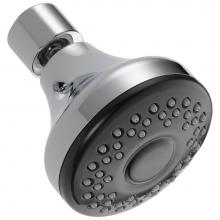 Delta Faucet 52672-15-BG - Universal Showering Components Fundamentals™ Single-Setting Shower Head