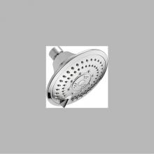 Delta Faucet 52683 - Delta Universal Showering Components: 5-Setting Raincan Shower