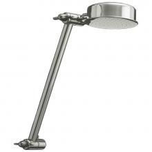Delta Faucet 52685-PK - Universal Showering Components Single-Setting Adjustable Arm Raincan Shower Head