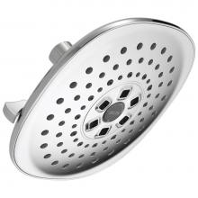 Delta Faucet 52686 - Universal Showering Components H2OKinetic®3-Setting Raincan Shower Head