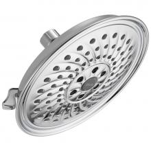 Delta Faucet 52687 - Universal Showering Components H2OKinetic®3-Setting Raincan Shower Head
