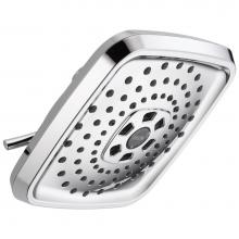 Delta Faucet 52690 - Universal Showering Components H2OKinetic®3-Setting Raincan Shower Head