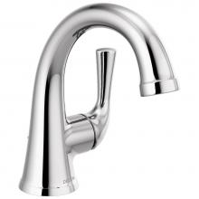 Delta Faucet 533LF-MPU - Kayra™ Single Handle Bathroom Faucet