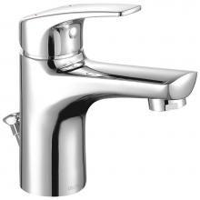 Delta Faucet 534LF-HGM-PP - Modern™ Single Handle Project-Pack Bathroom Faucet