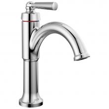 Delta Faucet 535-MPU-DST - Saylor™ Single Handle Bathroom Faucet