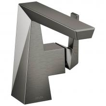 Delta Faucet 543-KSMPU-DST - Trillian™ Single Handle Bathroom Faucet