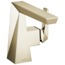 Delta Faucet 543-PNMPU-DST - Trillian™ Single Handle Bathroom Faucet