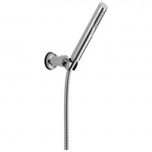 Delta Faucet 55085 - Grail® Premium Single-Setting Adjustable Wall Mount Hand Shower