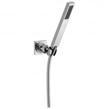Delta Faucet 55530 - Vero® Premium Single-Setting Adjustable Wall Mount Hand Shower