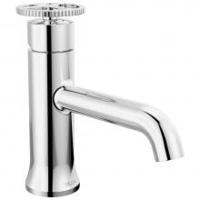 Delta Faucet 558-LPU-DST - Trinsic® Single Handle Bathroom Faucet