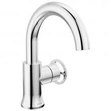 Delta Faucet 558HAR-DST - Trinsic® Single Handle Bathroom Faucet
