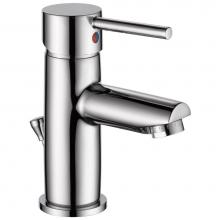 Delta Faucet 559LF-HGM-PP - Modern™ Single Handle Project-Pack Bathroom Faucet