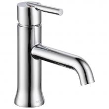 Delta Faucet 559LF-LPU - Trinsic® Single Handle Bathroom Faucet