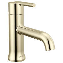 Delta Faucet 559LF-PNMPU - Trinsic® Single Handle Bathroom Faucet