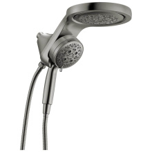 Delta Faucet 56000-KS-PR25 - Universal Showering Components 6-Setting HydroRain® with ProClean™