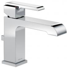 Delta Faucet 567LF-GPM-MPU - Ara® Single Handle Bathroom Faucet