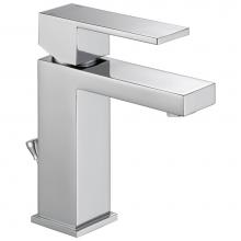 Delta Faucet 567LF-GPM-PP - Modern™ Single Handle Project-Pack Bathroom Faucet