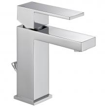 Delta Faucet 567LF-PP - Modern™ Single Handle Project-Pack Bathroom Faucet