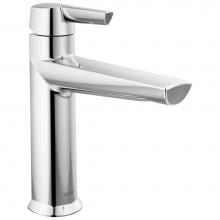 Delta Faucet 571-PR-LPU-DST - Galeon™ Single Handle Bathroom Faucet