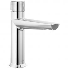 Delta Faucet 573-PR-LPU-DST - Galeon™ Single Handle Bathroom Faucet