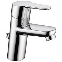 Delta Faucet 573LF-HGM-PP - Modern™ Single Handle Project-Pack Bathroom Faucet