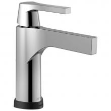 Delta Faucet 574T-DST - Zura® Single Handle Bathroom Faucet with Touch<sub>2</sub>O.xt® Technology
