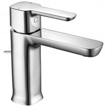 Delta Faucet 581LF-HGM-PP - Modern™ Single Handle Project-Pack Bathroom Faucet