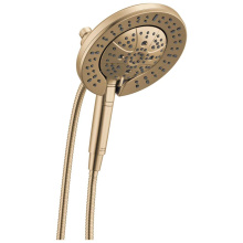 Delta Faucet 58651-CZ-PR25 - Universal Showering Components 7-Setting In2ition® with ProClean™