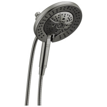Delta Faucet 58651-KS-PR - Universal Showering Components 7-Setting In2ition® with ProClean™