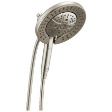 Delta Faucet 58651-SS-PR - Universal Showering Components 7-Setting In2ition® with ProClean™