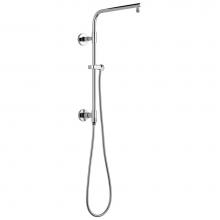 Delta Faucet 58810 - Universal Showering Components Shower Column 18'' Round