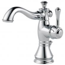 Delta Faucet 597LF-MPU - Cassidy™ Single Handle Bathroom Faucet