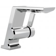 Delta Faucet 599-LPU-DST - Pivotal™ Single Handle Bathroom Faucet