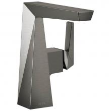 Delta Faucet 643-KS-DST - Trillian™ Single Handle Mid-Height Bathroom Faucet