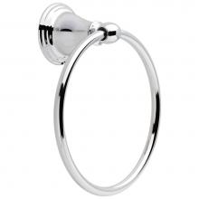 Delta Faucet 70046 - Windemere® Towel Ring