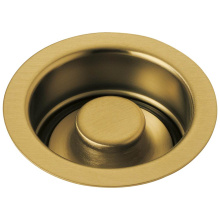 Delta Faucet 72030-GB - Other Disposal and Flange Stopper - Kitchen