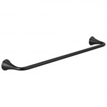 Delta Faucet 73324-BL - Kayra™ Towel Bar