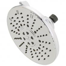 Delta Faucet 75353 - Universal Showering Components 3-Setting Raincan Shower Head