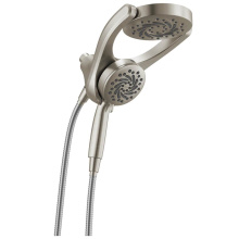 Delta Faucet 75419SN - Universal Showering Components 5-Setting HydroRain® with ProClean™