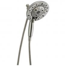 UNIVERSAL SHOWERING COMPONENTS