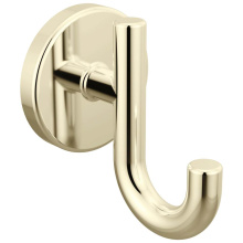 Delta Faucet 75935-PN - Trinsic® Robe Hook